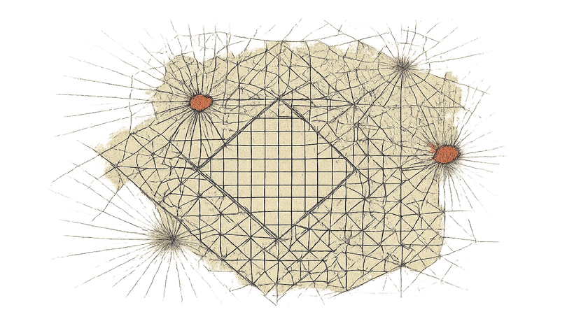 Rust workspace template interpretation